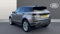 Land Rover Range Rover Evoque 2.0 D200 R-Dynamic SE 5dr Auto Diesel Hatchback